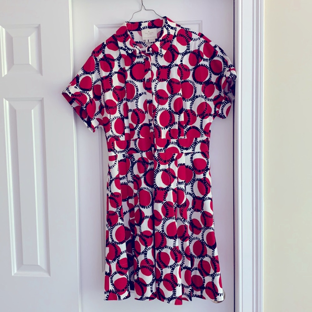 Kate Spade Dress